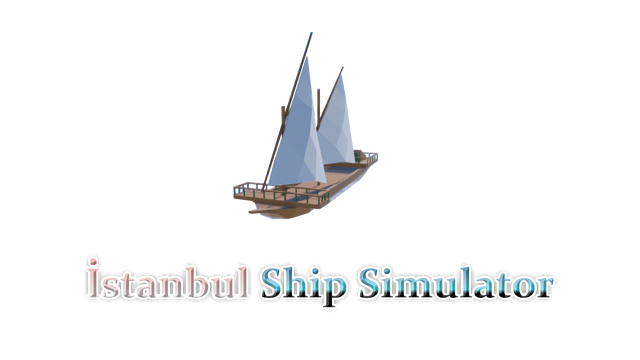 Istanbul Ship Simulator Logo