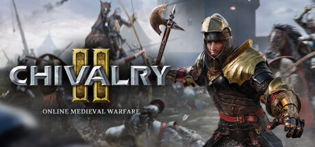 View Chivalry 2 on IsThereAnyDeal