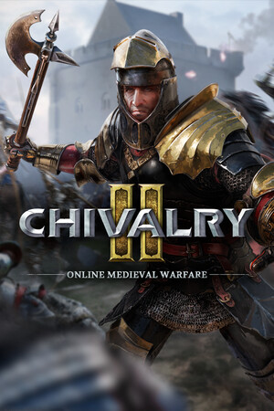 Chivalry 2 poster image on Steam Backlog