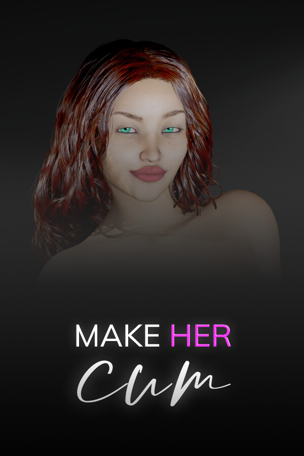 Steam portrait for Make Her Cum.