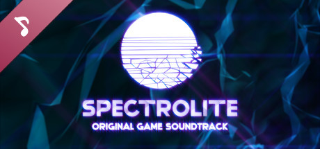 Spectrolite Soundtrack cover art