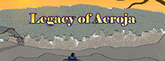 Legacy of Aeroja