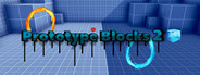 Prototype Blocks 2 System Requirements