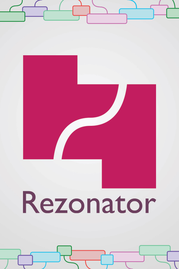 Rezonator