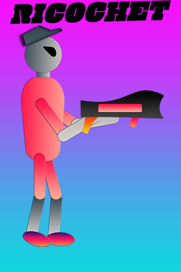 Ricochet