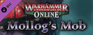 Warhammer Underworlds: Online - Warband: Mollog's Mob