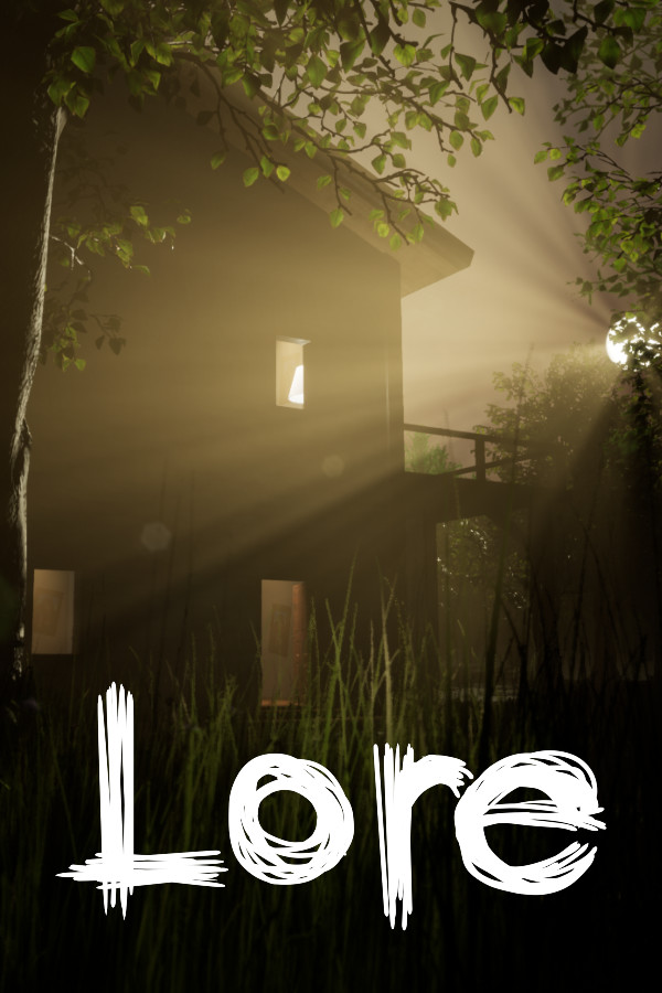 Lore Demo
