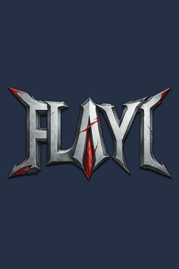 Steam portrait for Flayl.