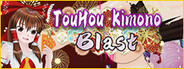Touhou Kimono Blast System Requirements