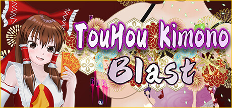 Touhou Kimono Blast PC Specs