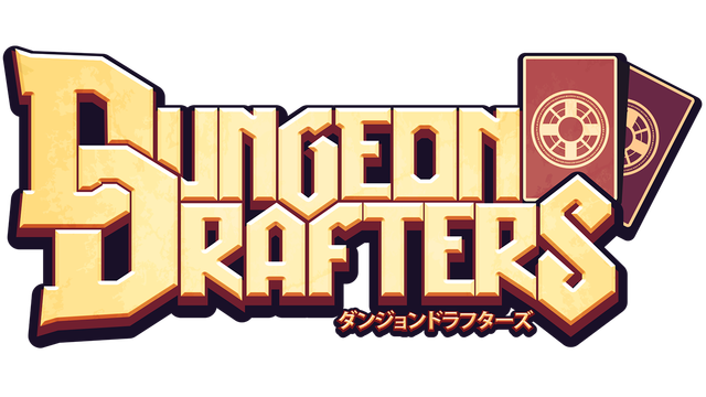 Dungeon Drafters Logo