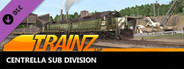 Trainz 2022 DLC - Centrella Sub Division