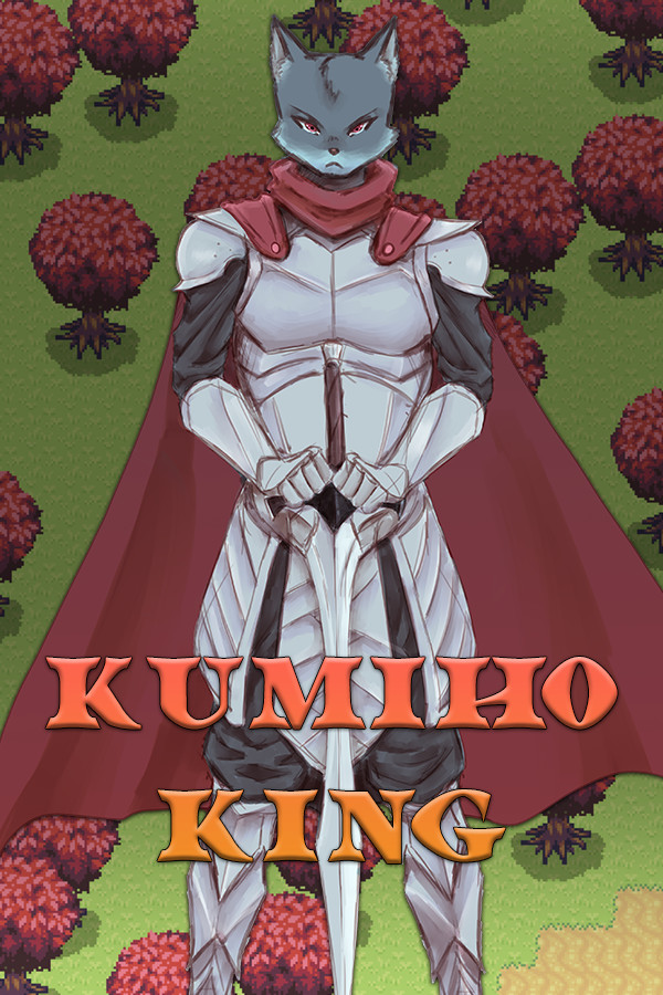 Kumiho King Playtest