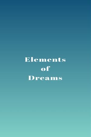 Elements of Dreams