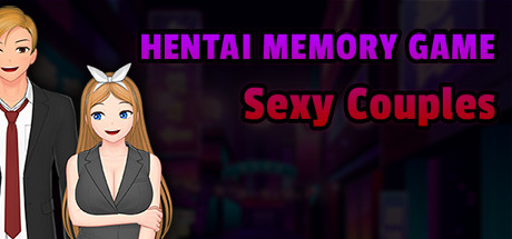 Hentai Memory - Sexy Couples cover art