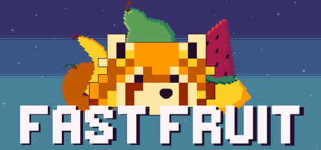 Fast Fruit cover art
