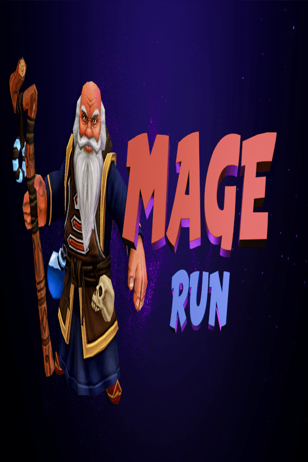 MageRun Demo