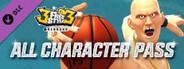 3on3 FreeStyle – All Character Pass