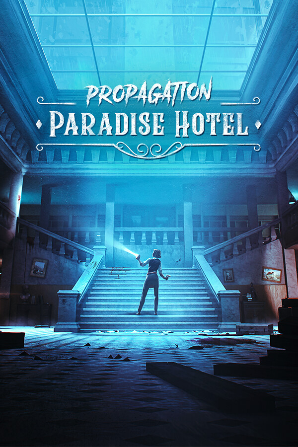 Steam portrait for Propagation: Paradise Hotel.