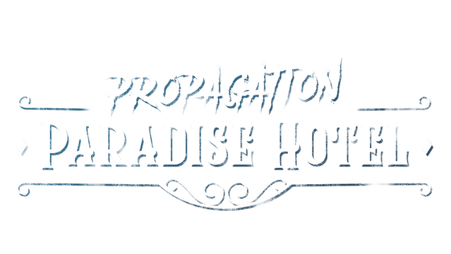 Propagation: Paradise Hotel Logo