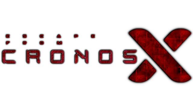 Escape from Cronos X Logo