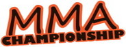 MMA Championship System Requirements