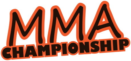 MMA Championship cover art