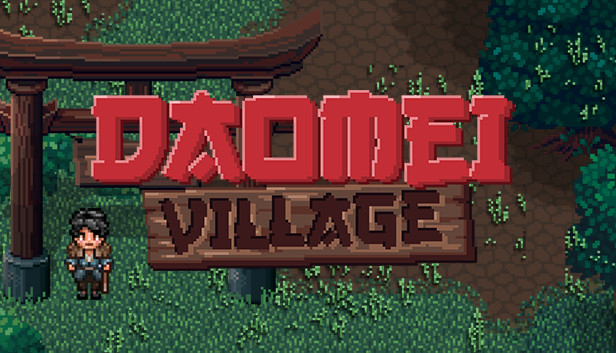 Daomei Village