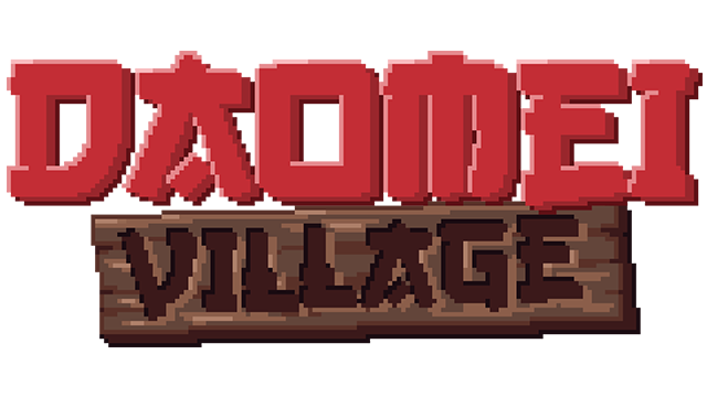 Daomei Village Logo