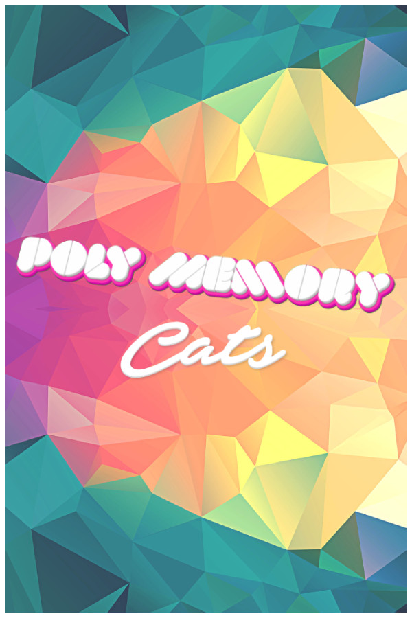 Poly Memory: Cats for steam