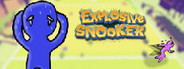 Explosive Snooker System Requirements