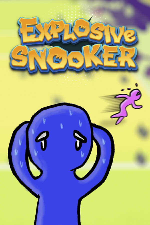 Explosive Snooker