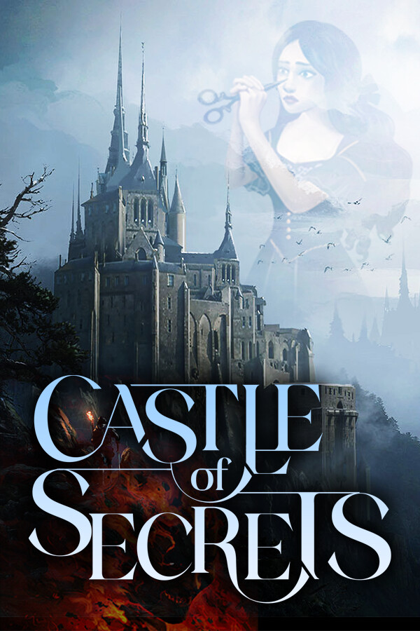 Castle of Secrets for steam Castle of Secrets for steam