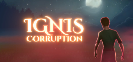 Ignis Corruption cover art