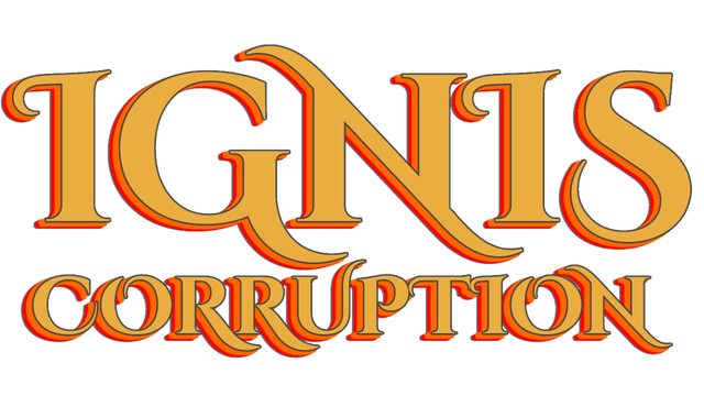 Ignis Corruption Logo