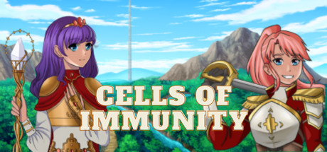 Cells of Immunity PC Specs