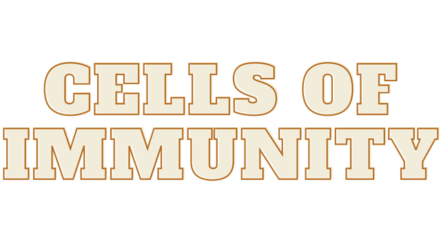Cells of Immunity Logo
