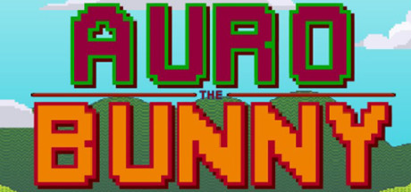 Auro The Bunny cover art