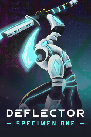 Deflector: Specimen One poster image on Steam Backlog
