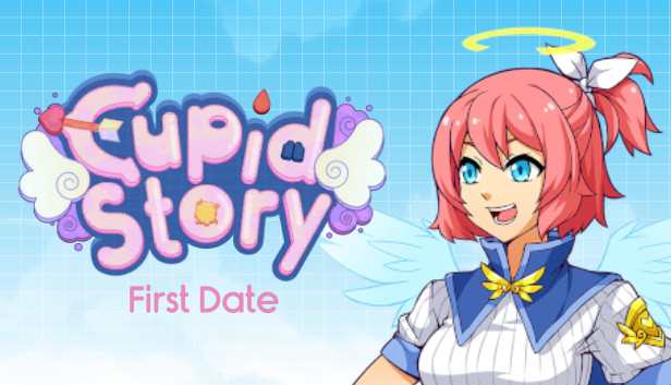 Cupid Story: First Date