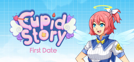Cupid Story: First Date cover art