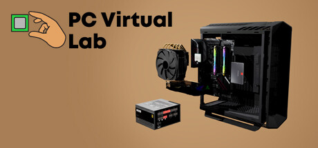 PC Virtual LAB System Requirements