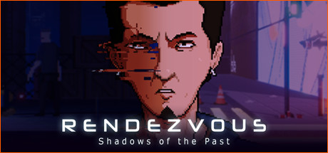 Rendezvous: Shadows of the Past cover art