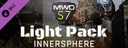 MechWarrior Online™ - Inner Sphere Light Mech Pack