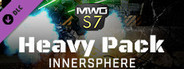 MechWarrior Online™ - Inner Sphere Heavy Mech Pack