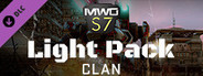 MechWarrior Online™ - Clan Light Mech Pack