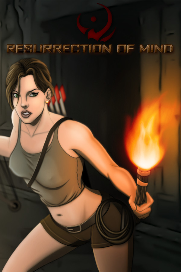Resurrection of mind