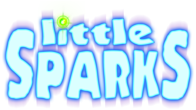 Little Sparks Logo