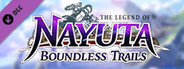 The Legend of Nayuta: Boundless Trails - HQ Texture Pack