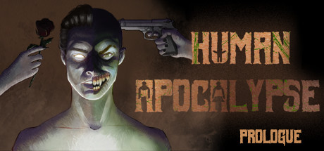 Human Apocalypse: Prologue cover art